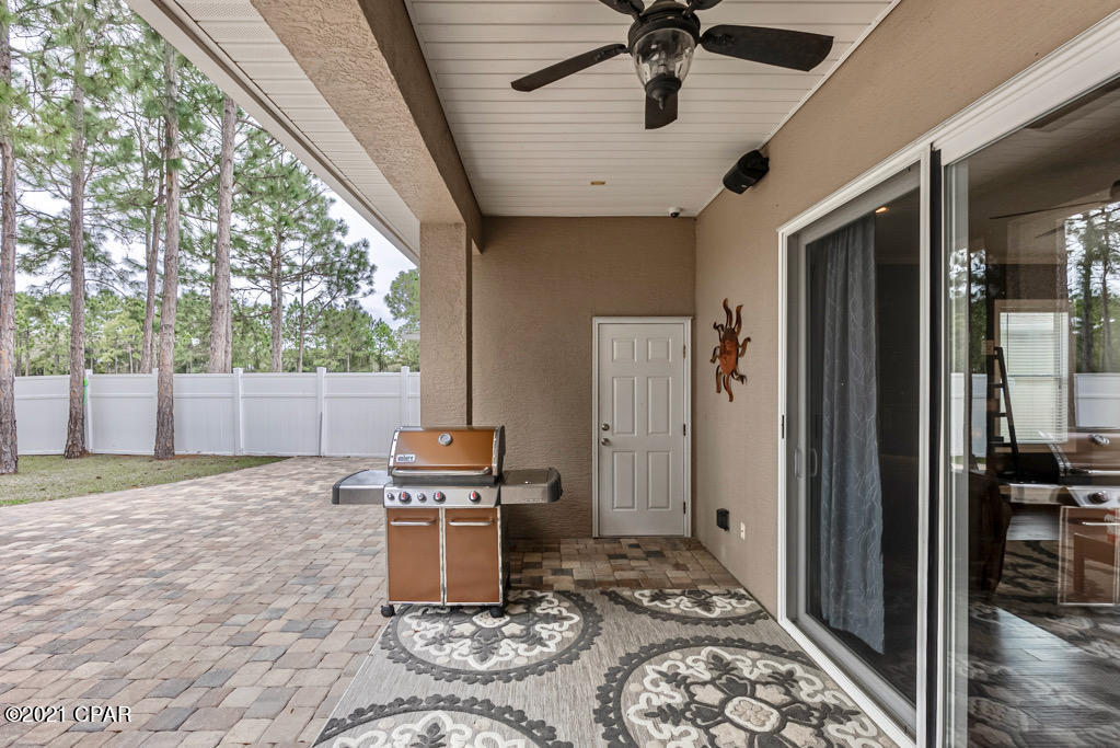 Palmetto Trace Phase IV - Residential