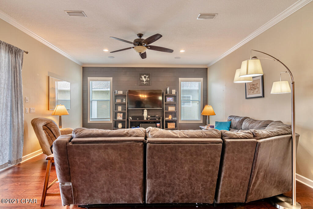 Palmetto Trace Phase IV - Residential