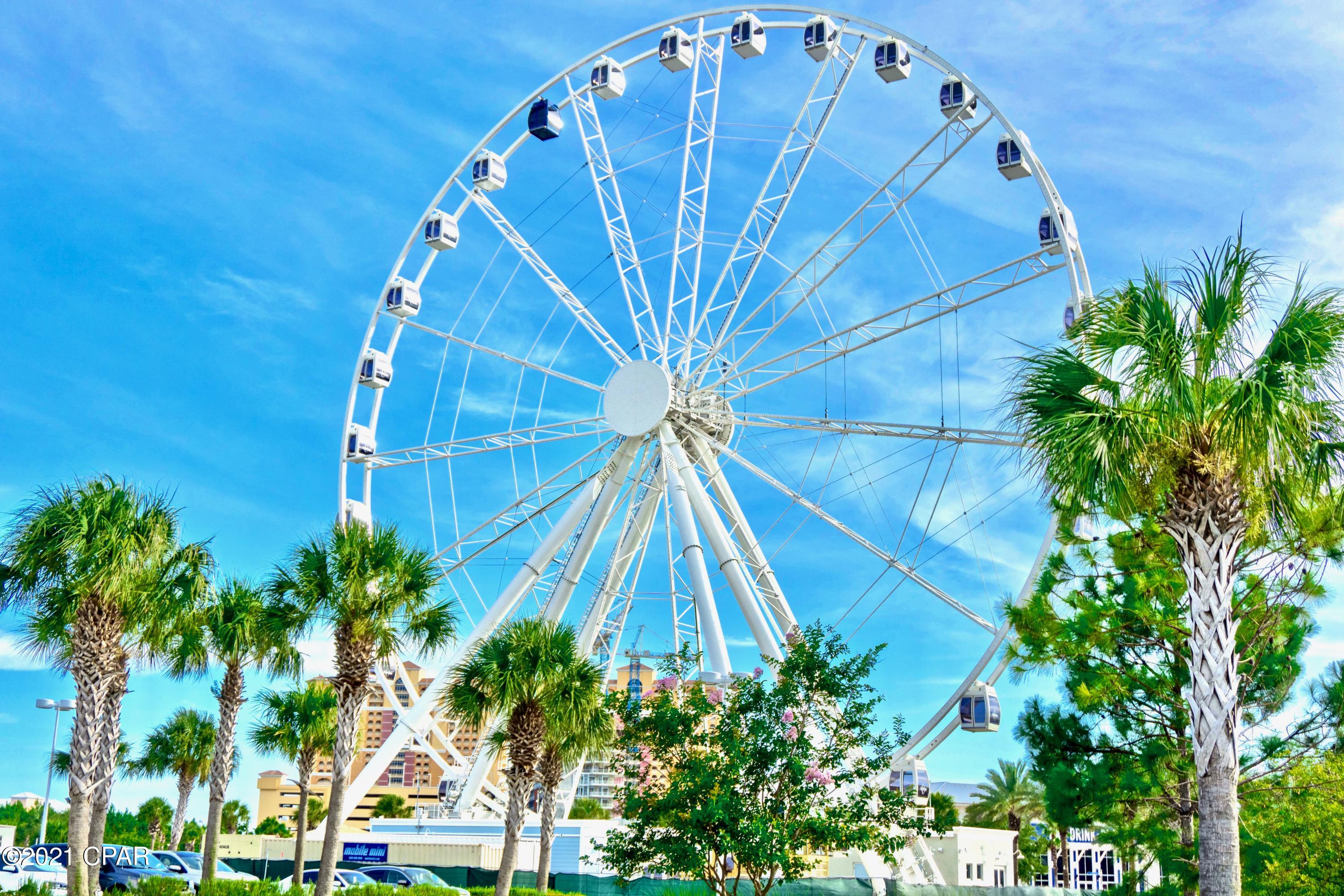 Palmetto Trace Phase IV - Residential