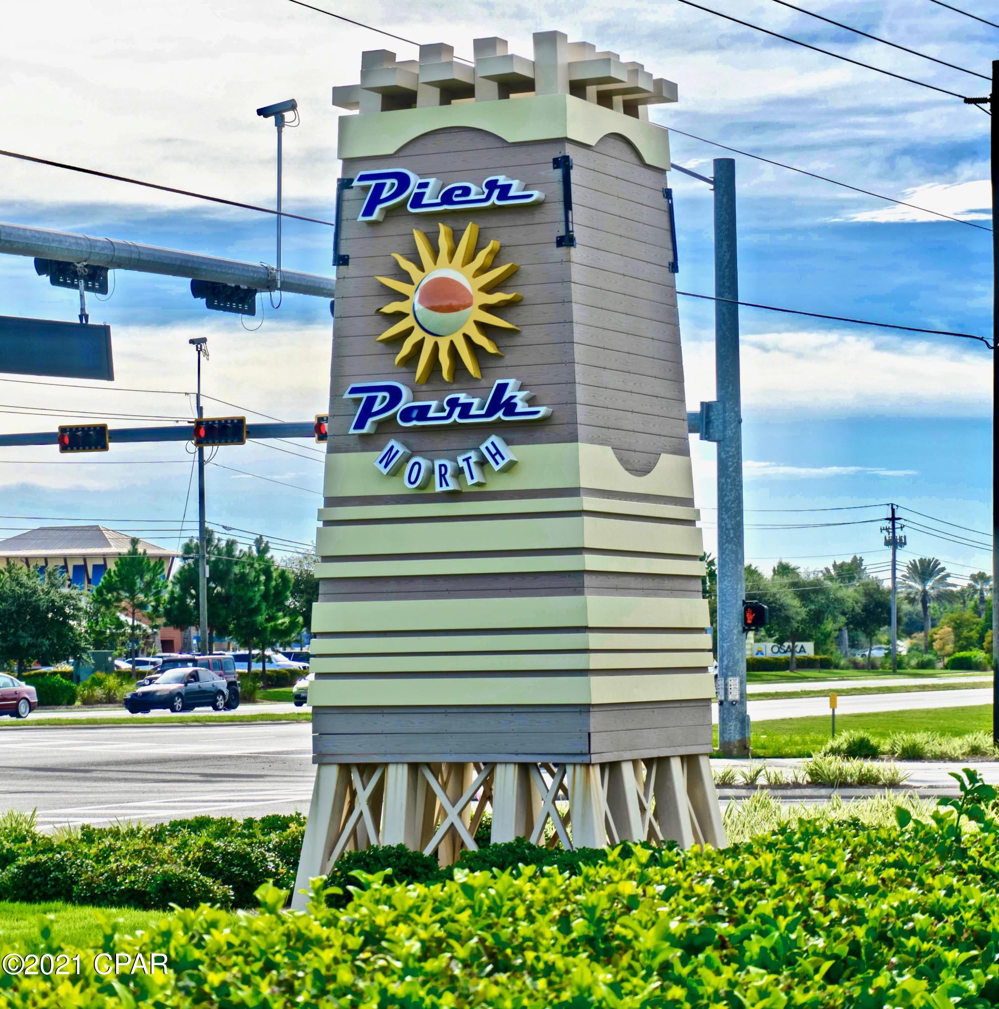 Palmetto Trace Phase IV - Residential