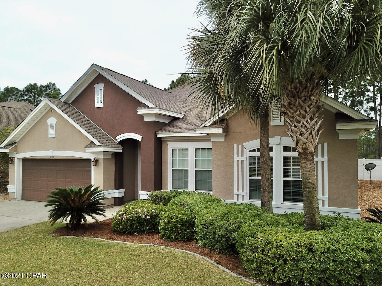 Palmetto Trace Phase IV - Residential