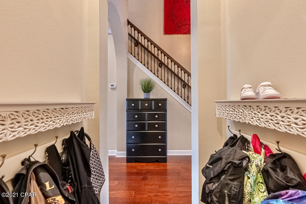 Palmetto Trace Phase IV - Residential