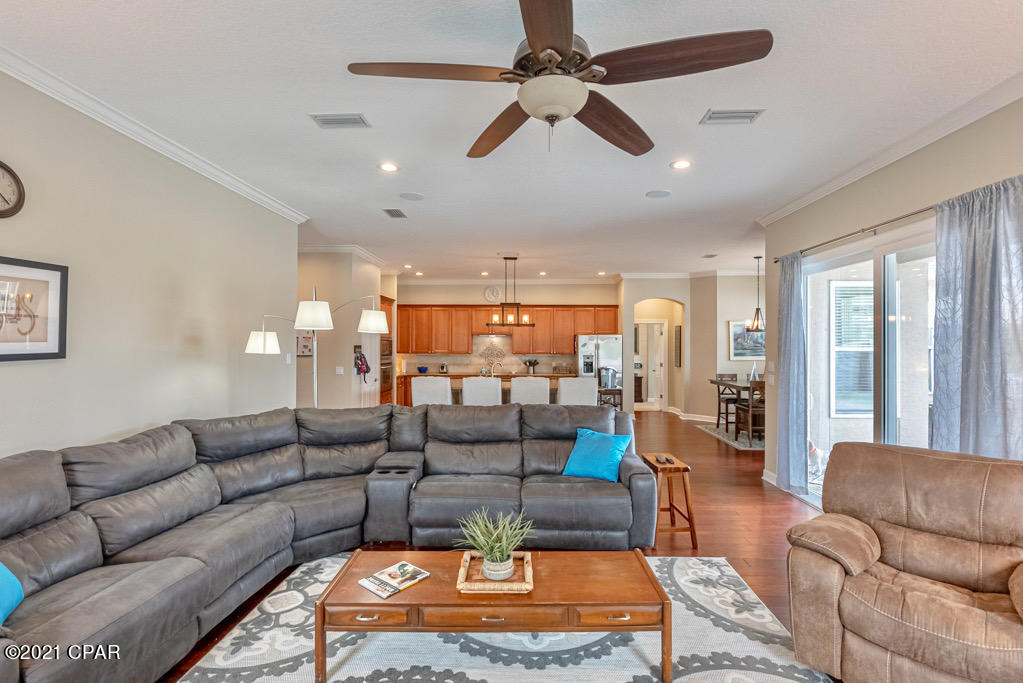 Palmetto Trace Phase IV - Residential