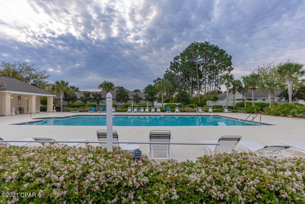 Palmetto Trace Phase IV - Residential