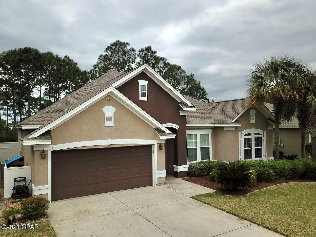 Palmetto Trace Phase IV - Residential
