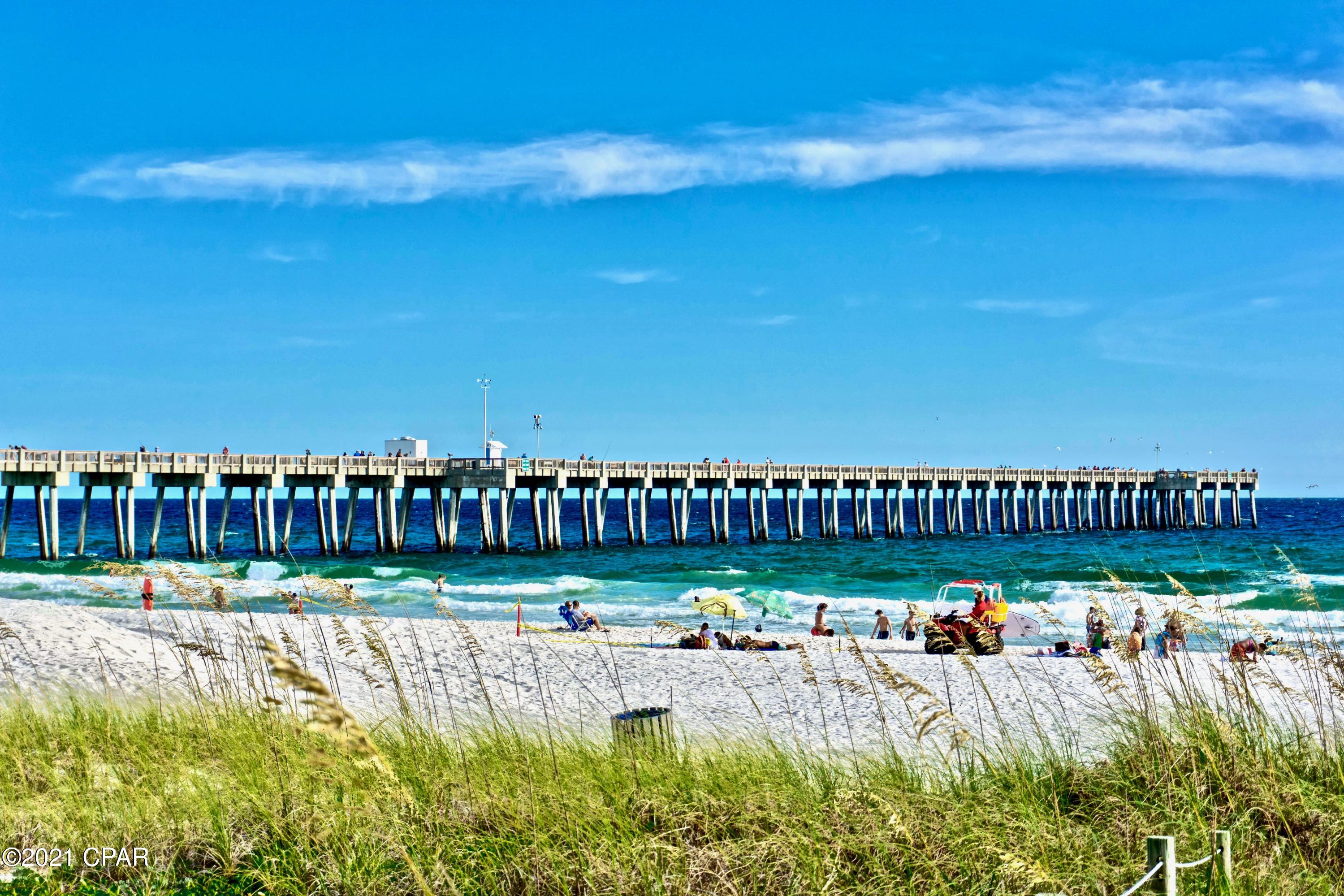 Palmetto Trace Phase IV - Residential