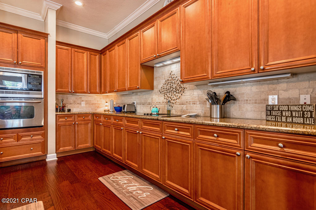 Palmetto Trace Phase IV - Residential