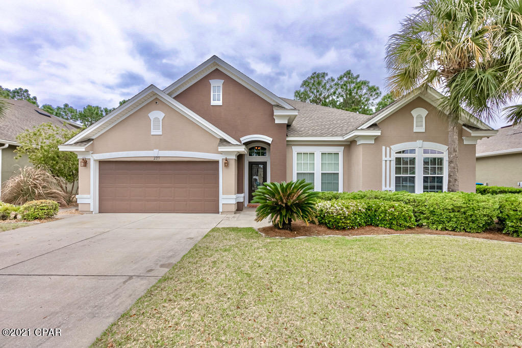 Palmetto Trace Phase IV - Residential