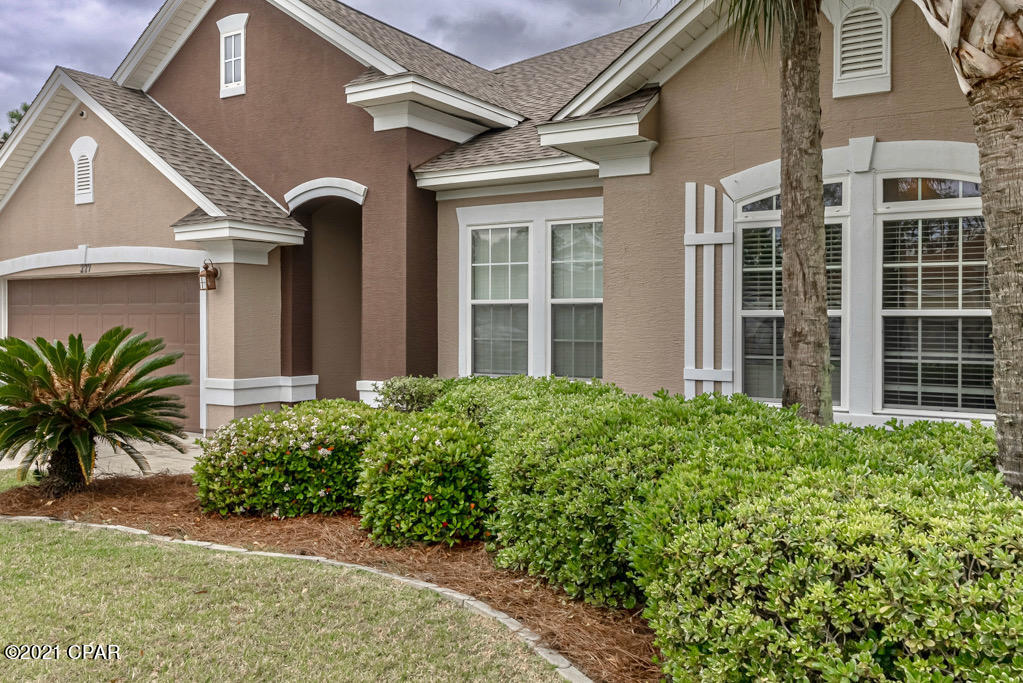 Palmetto Trace Phase IV - Residential