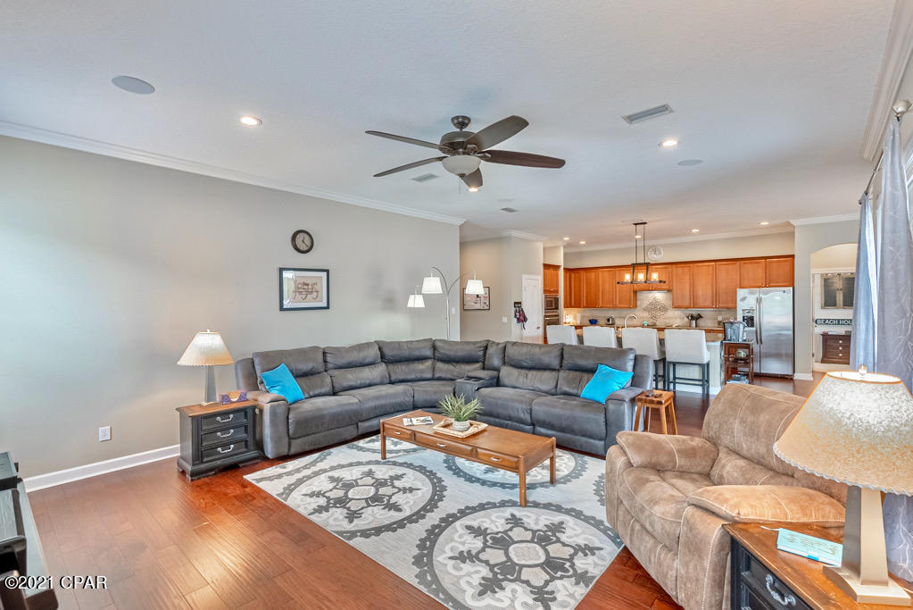 Palmetto Trace Phase IV - Residential