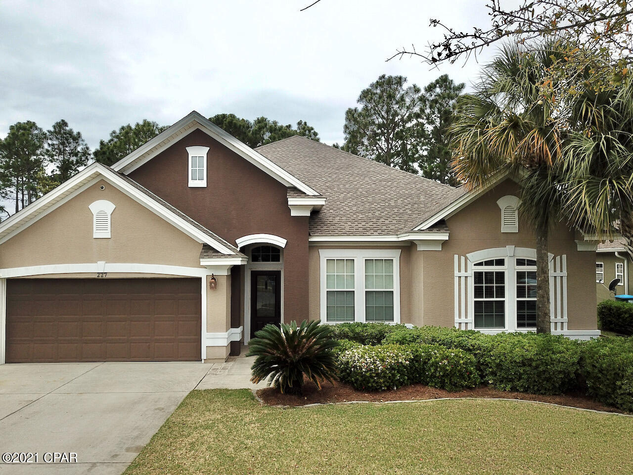 Palmetto Trace Phase IV - Residential