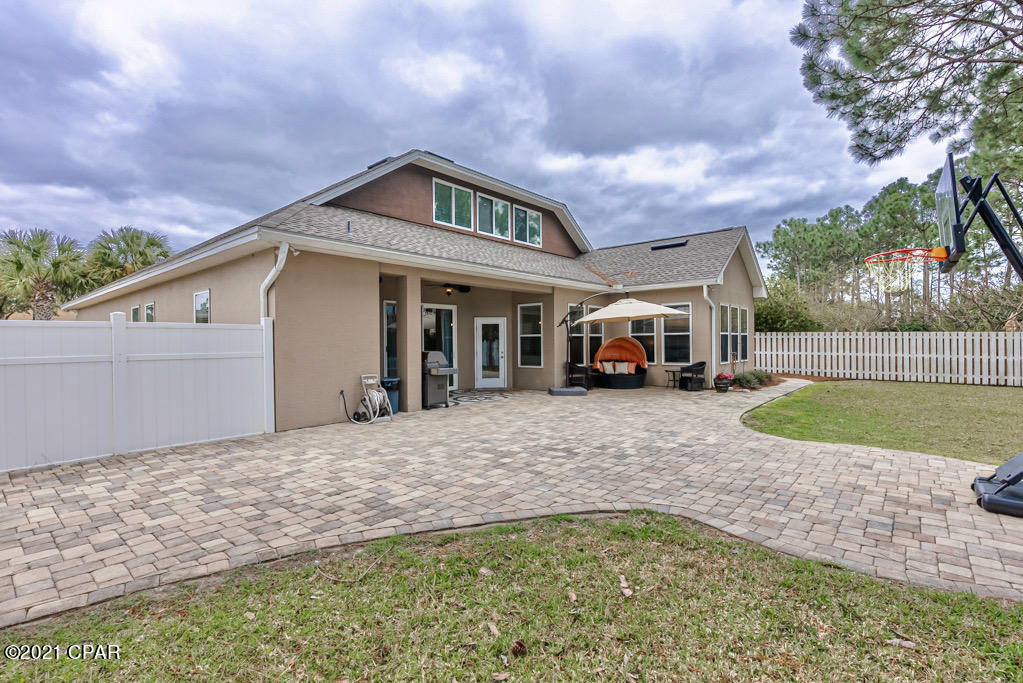 Palmetto Trace Phase IV - Residential