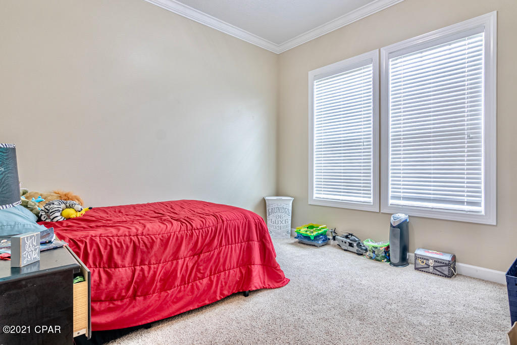 Palmetto Trace Phase IV - Residential