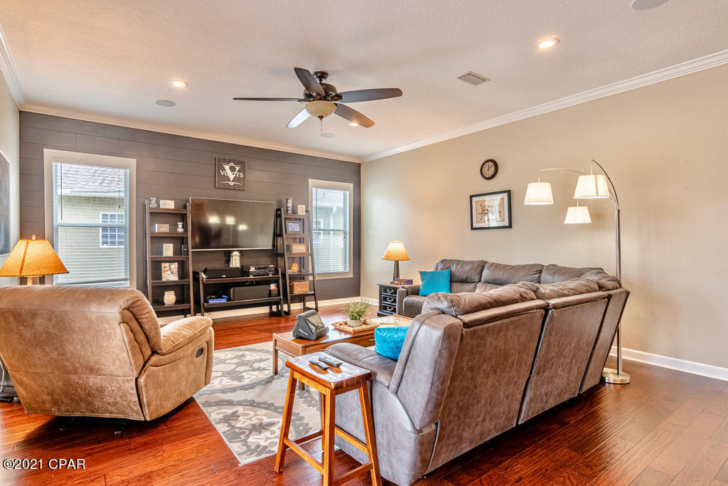 Palmetto Trace Phase IV - Residential