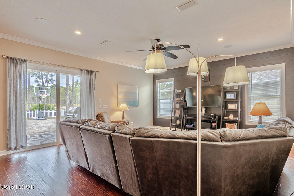 Palmetto Trace Phase IV - Residential