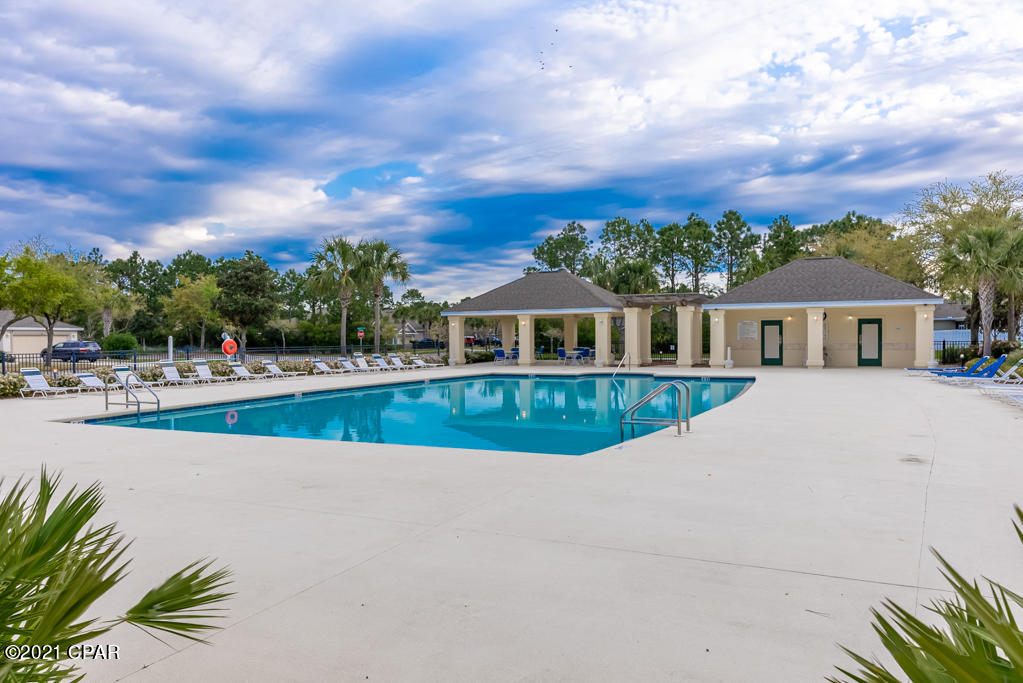 Palmetto Trace Phase IV - Residential