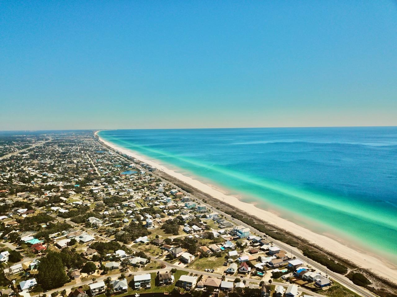 Palmetto Trace Phase IV - Residential