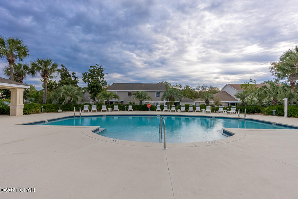 Palmetto Trace Phase IV - Residential