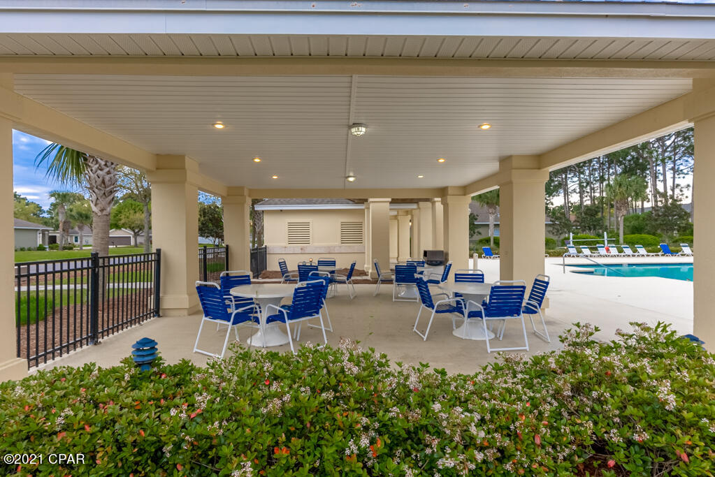 Palmetto Trace Phase IV - Residential