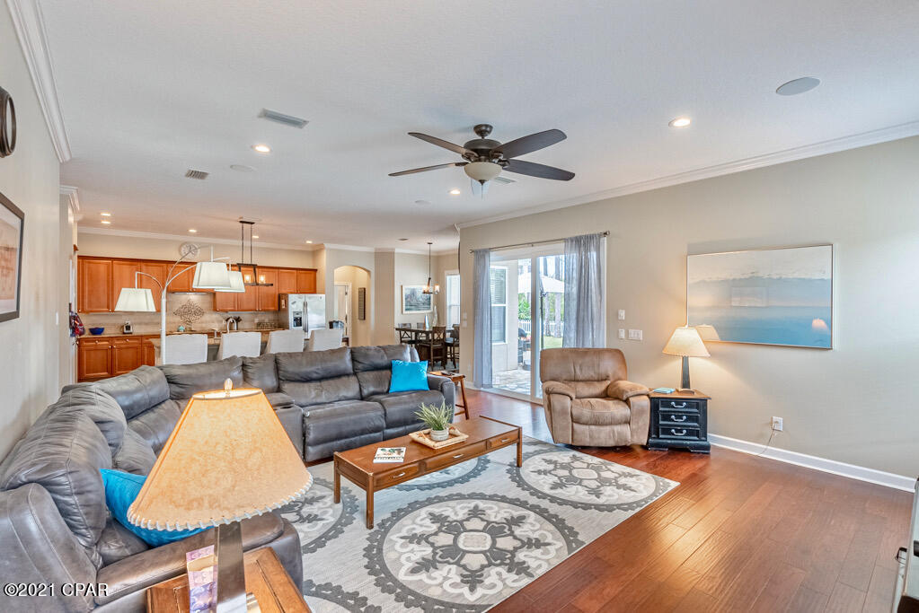 Palmetto Trace Phase IV - Residential