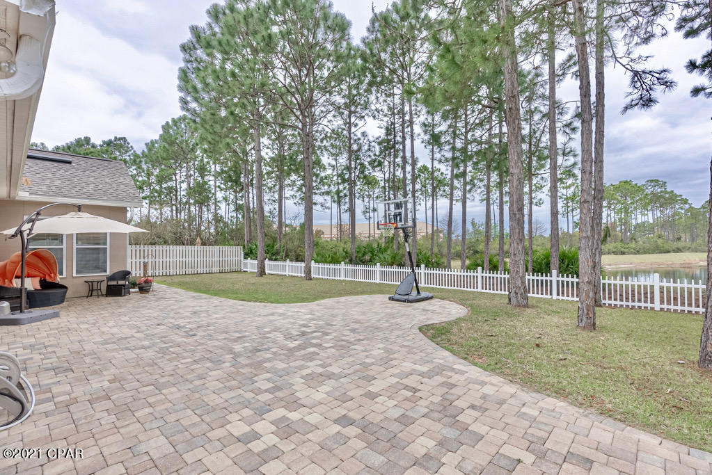 Palmetto Trace Phase IV - Residential