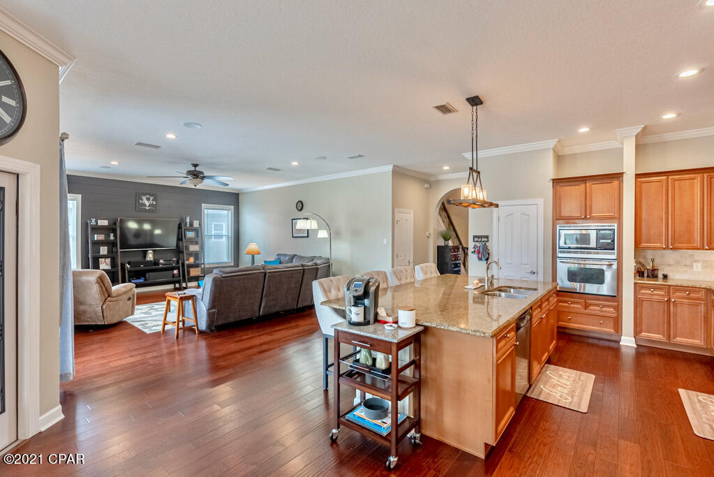 Palmetto Trace Phase IV - Residential