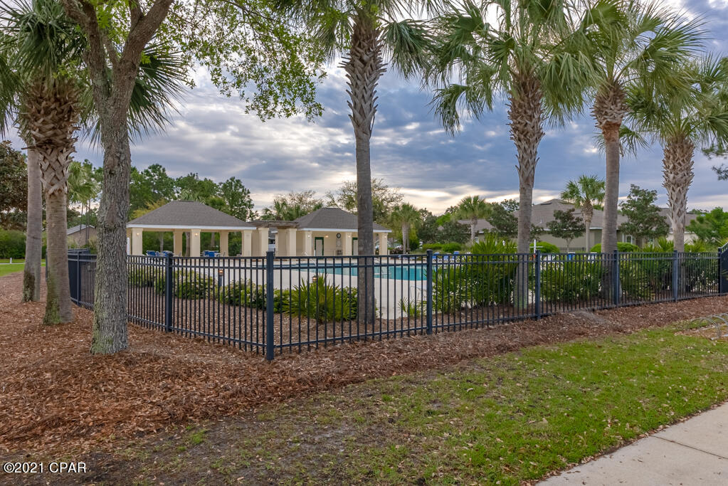 Palmetto Trace Phase IV - Residential
