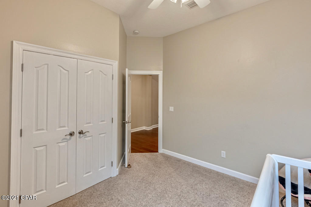 Palmetto Trace Phase IV - Residential