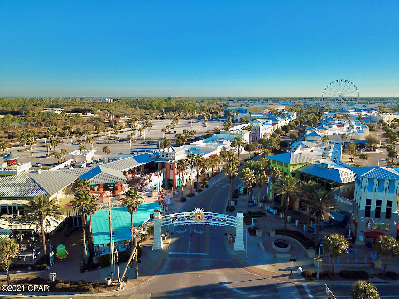 Palmetto Trace Phase IV - Residential