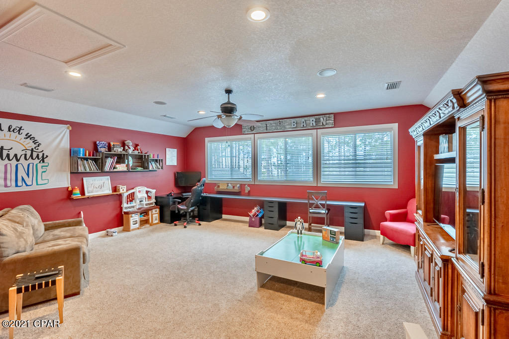 Palmetto Trace Phase IV - Residential