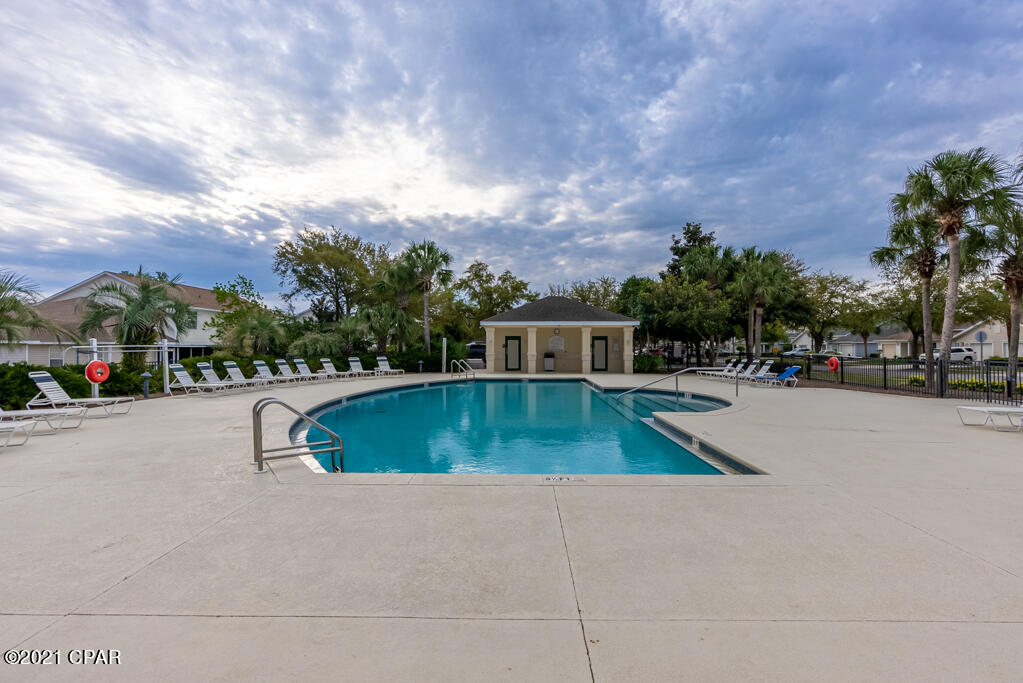 Palmetto Trace Phase IV - Residential