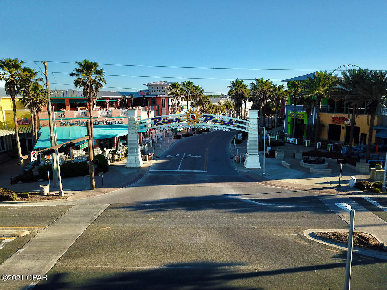 Palmetto Trace Phase IV - Residential