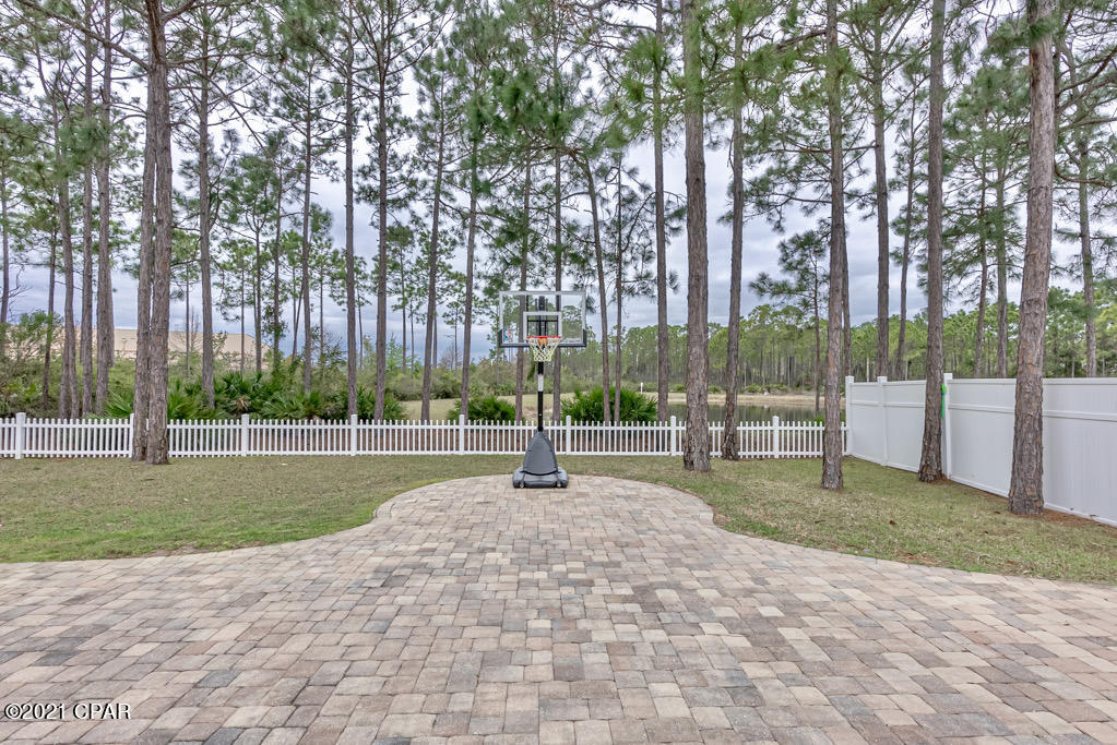 Palmetto Trace Phase IV - Residential