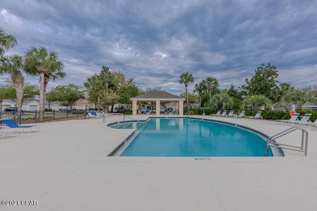 Palmetto Trace Phase IV - Residential