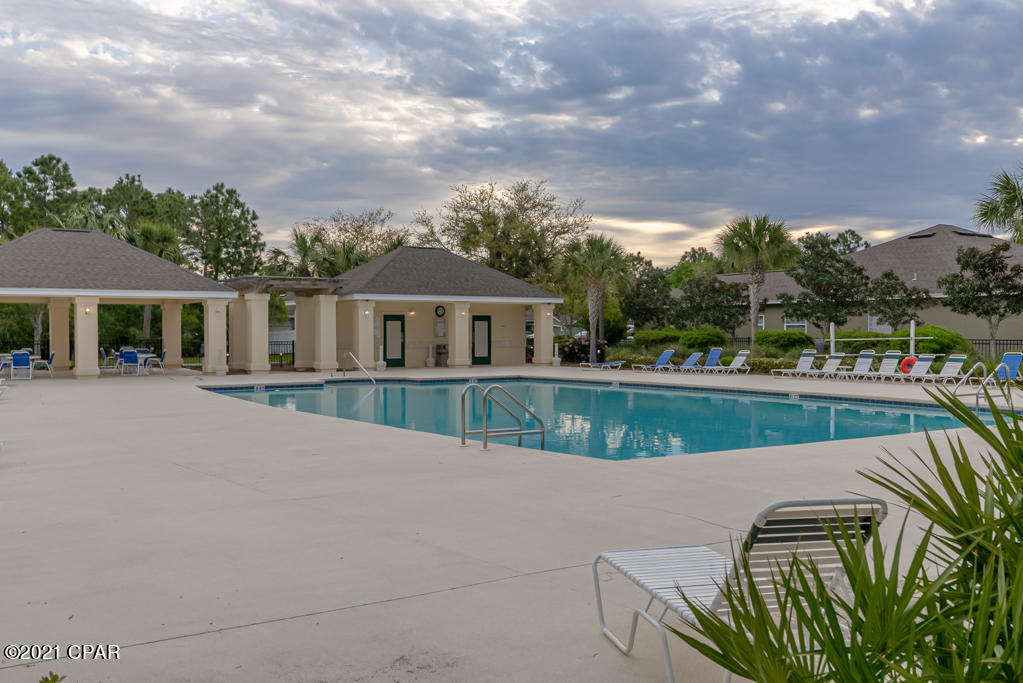 Palmetto Trace Phase IV - Residential