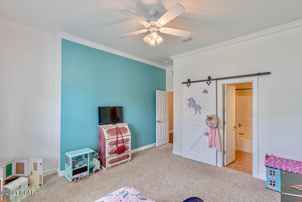 Palmetto Trace Phase IV - Residential