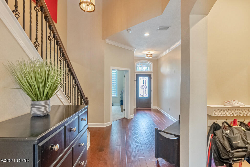 Palmetto Trace Phase IV - Residential