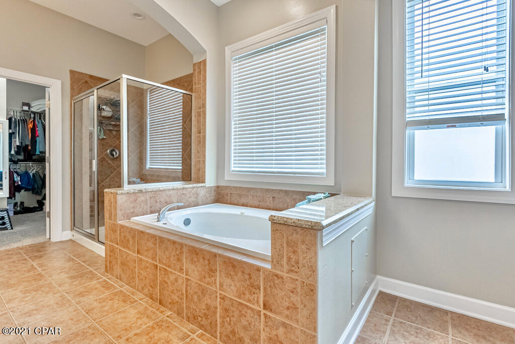 Palmetto Trace Phase IV - Residential