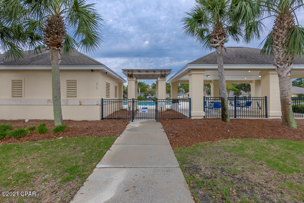 Palmetto Trace Phase IV - Residential