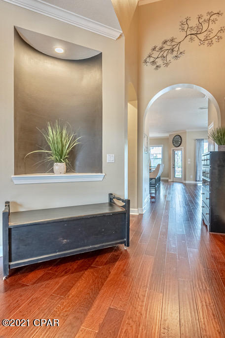 Palmetto Trace Phase IV - Residential