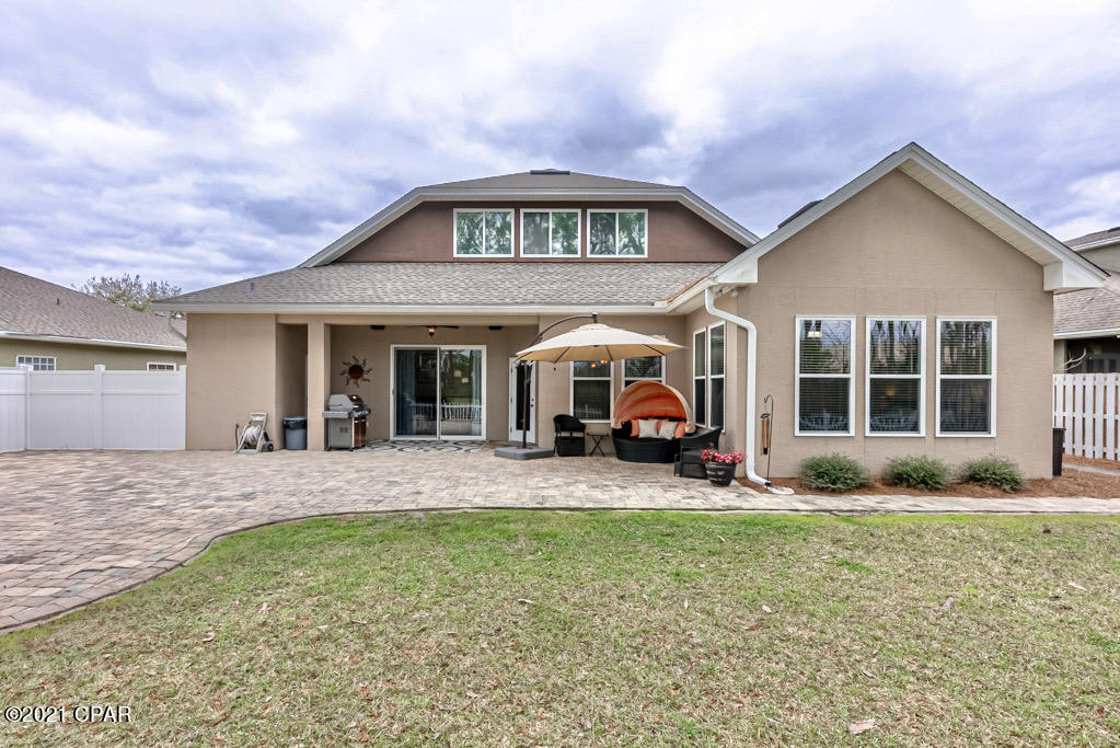 Palmetto Trace Phase IV - Residential