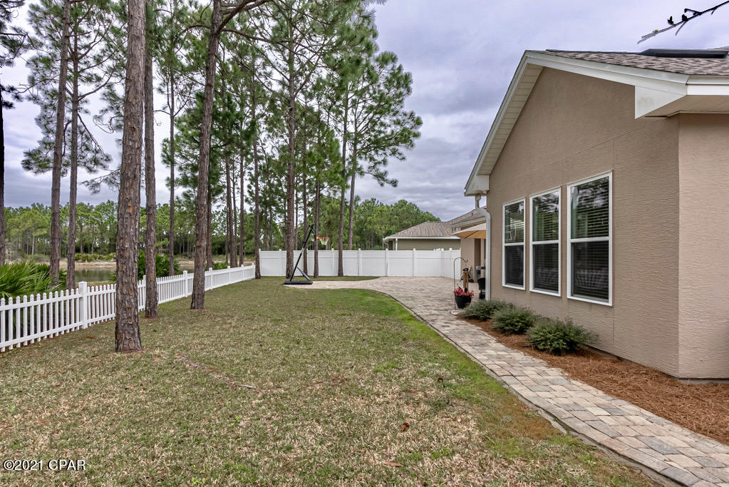 Palmetto Trace Phase IV - Residential