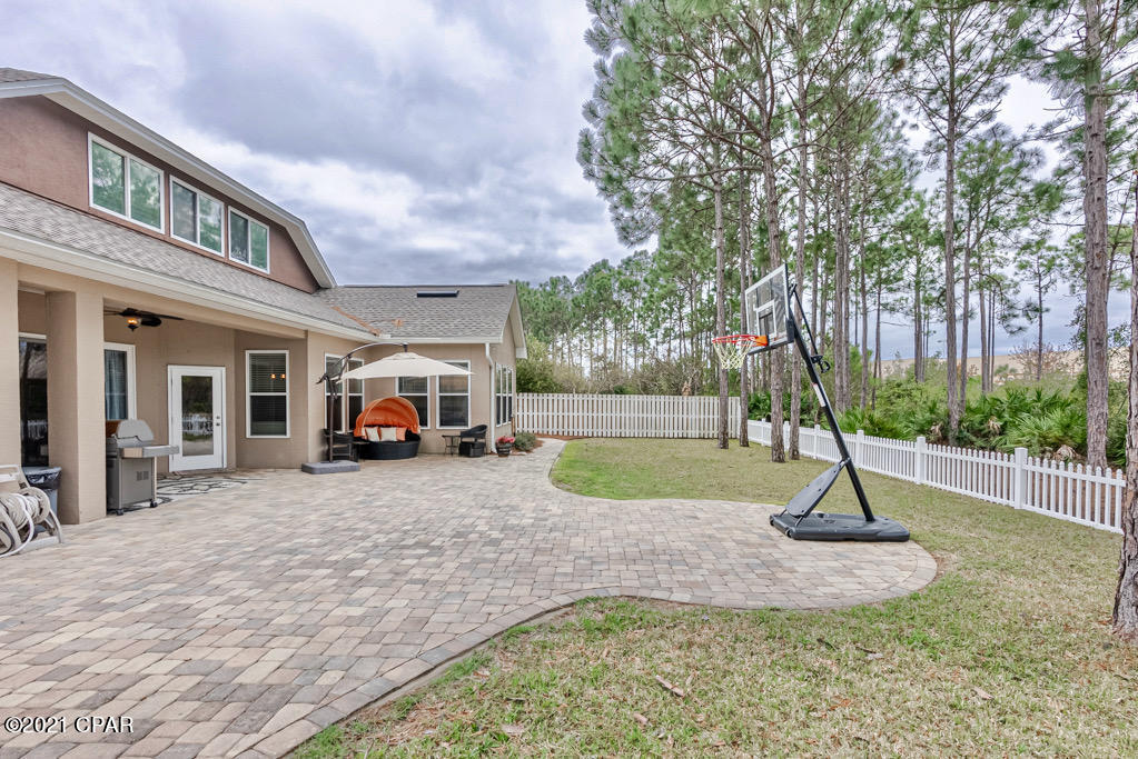 Palmetto Trace Phase IV - Residential