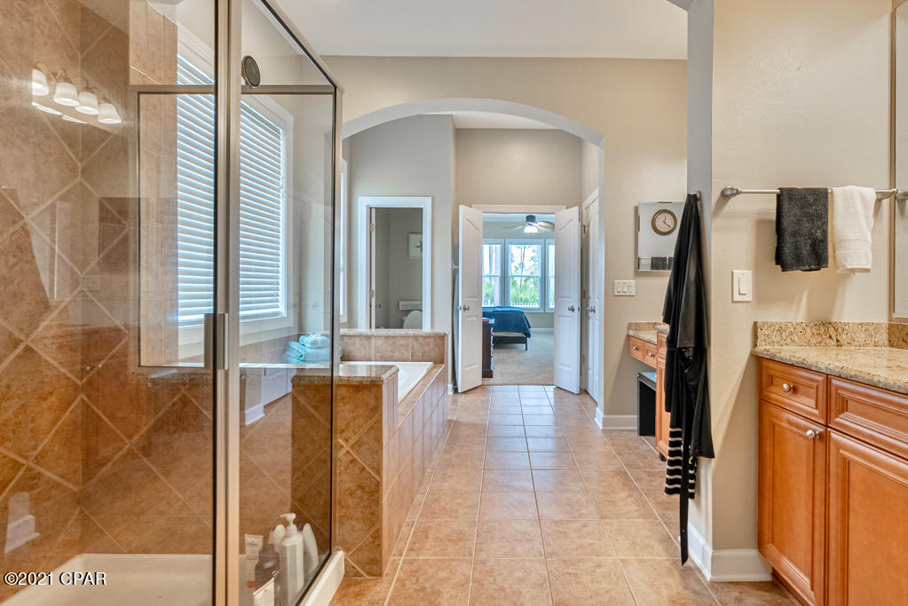 Palmetto Trace Phase IV - Residential