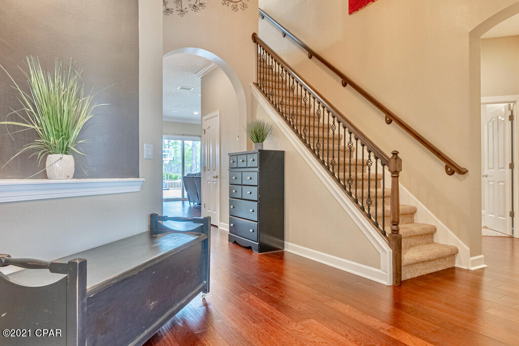 Palmetto Trace Phase IV - Residential