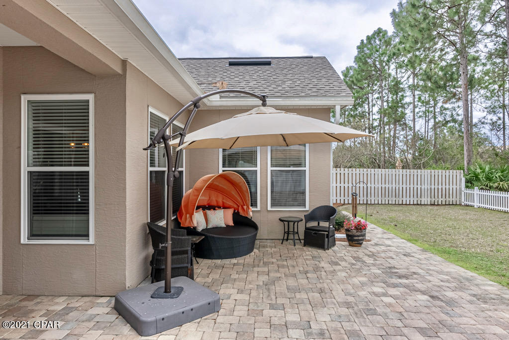 Palmetto Trace Phase IV - Residential