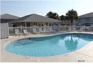 Wendwood Condo - Residential