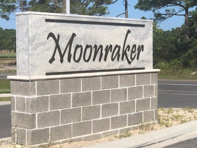 Moonraker - Residential