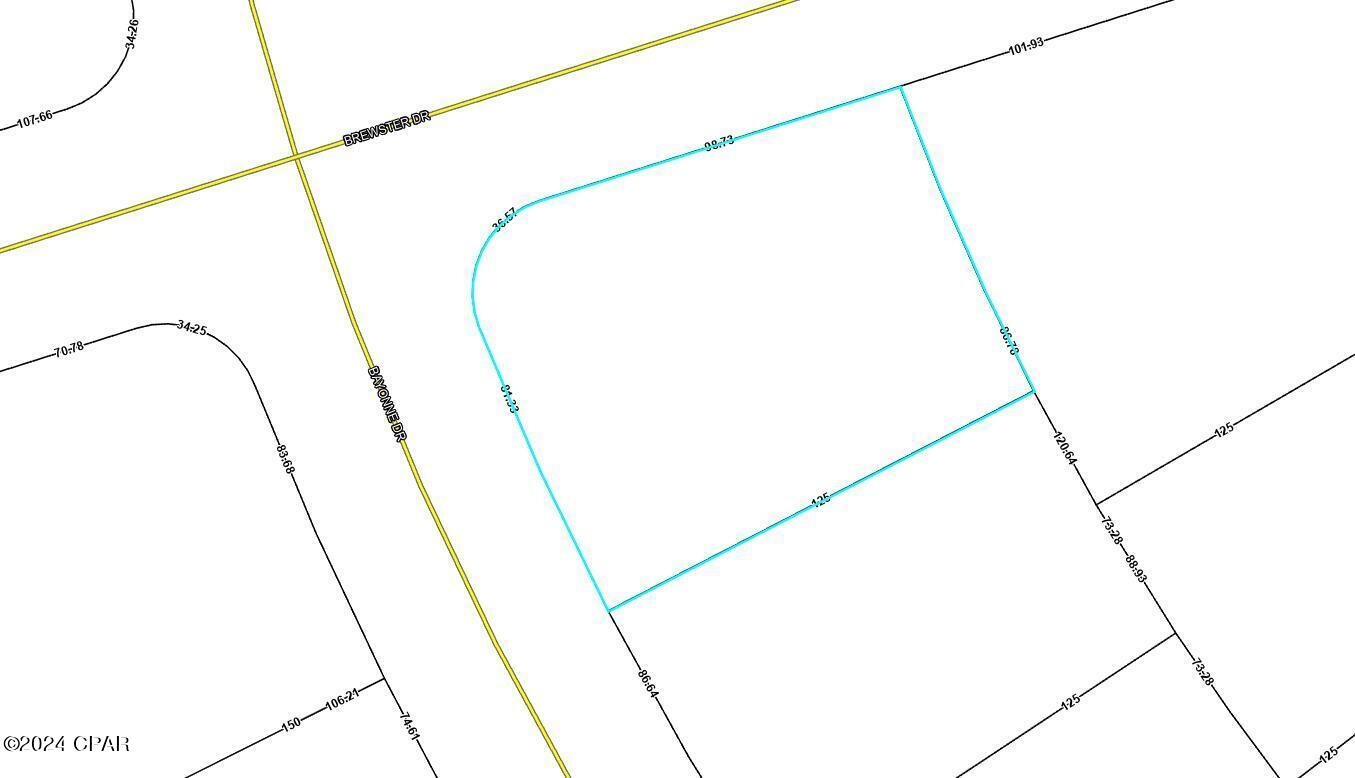 [No Recorded Subdiv] - Land