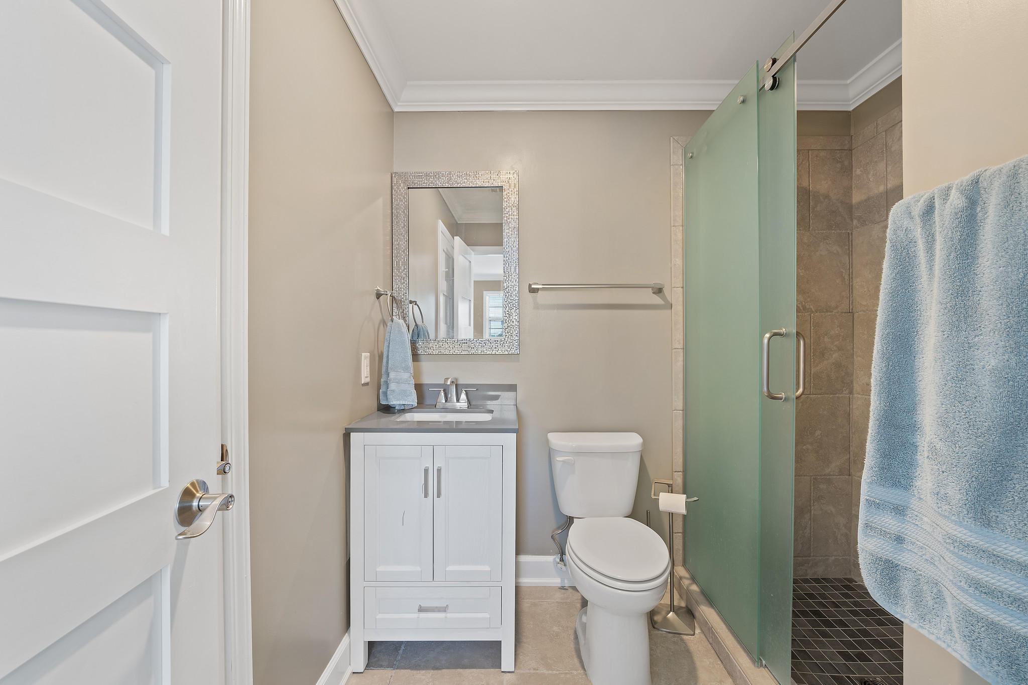 [No Recorded Subdiv] - Residential